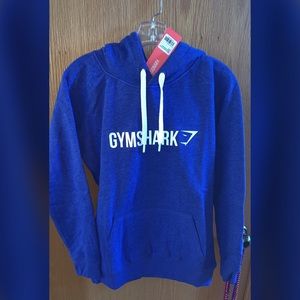 Gymshark Women’s Sweatshirt Hoodie